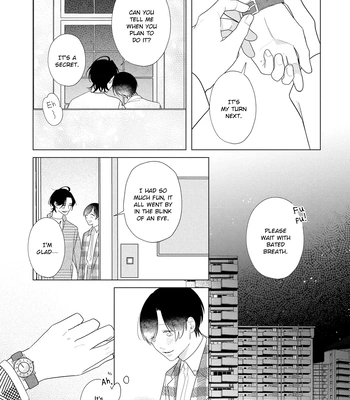 [Sei] Come to Hand – Vol.02 [Eng] — 147