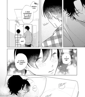 [Sei] Come to Hand – Vol.02 [Eng] — 148