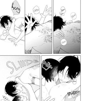 [Sei] Come to Hand – Vol.02 [Eng] — 149