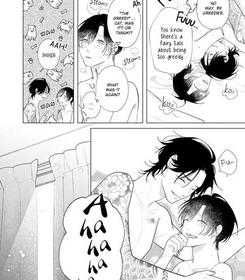 [Sei] Come to Hand – Vol.02 [Eng] — 151