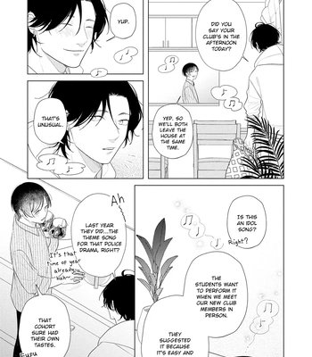 [Sei] Come to Hand – Vol.02 [Eng] — 152