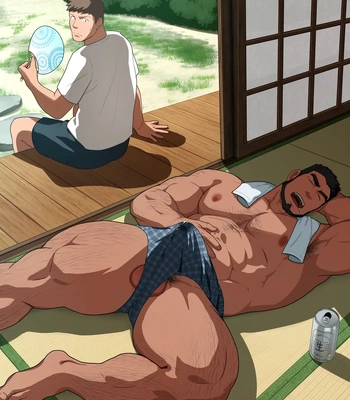 [Sakuramaru] 69 Summer