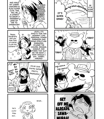 [tonashi] seido koho – daiya no ace dj [Eng] — 7