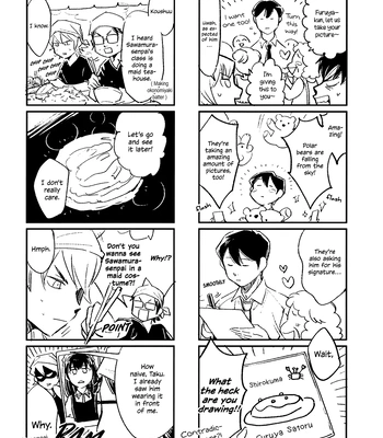 [tonashi] seido koho – daiya no ace dj [Eng] — 9