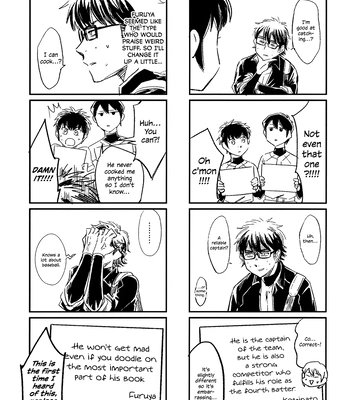 [tonashi] seido koho – daiya no ace dj [Eng] — 14