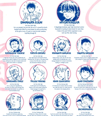 [tonashi] seido koho – daiya no ace dj [Eng] — 022