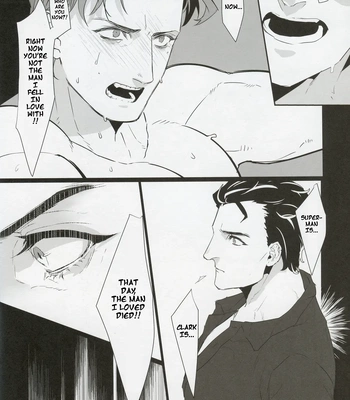 [Fairytale Muscle Beast/ Shiro Inumaru] I’m Alive Only For You [Eng] — 17