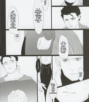 [Fairytale Muscle Beast/ Shiro Inumaru] I’m Alive Only For You [Eng] — 057