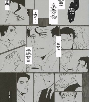 [Fairytale Muscle Beast/ Shiro Inumaru] I’m Alive Only For You [Eng] — 062