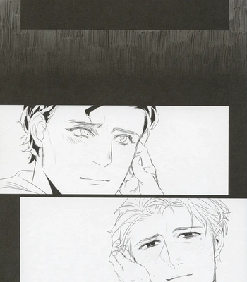 [Fairytale Muscle Beast/ Shiro Inumaru] I’m Alive Only For You [Eng] — 064