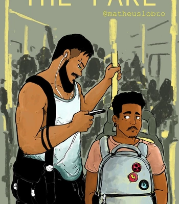 [matheuslobto]The Fare [Eng]