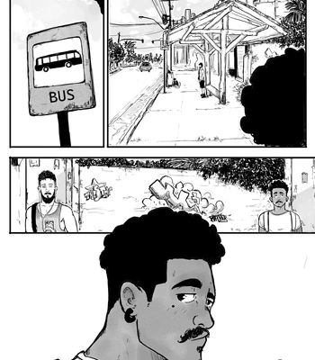[matheuslobto]The Fare [Eng] — 3
