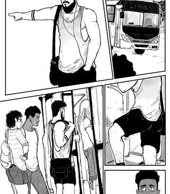 [matheuslobto]The Fare [Eng] — 4
