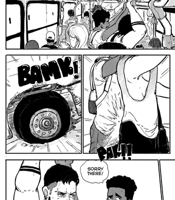 [matheuslobto]The Fare [Eng] — 5