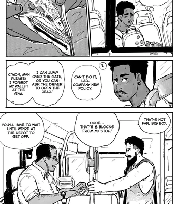 [matheuslobto]The Fare [Eng] — 8