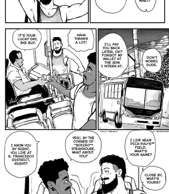 [matheuslobto]The Fare [Eng] — 9