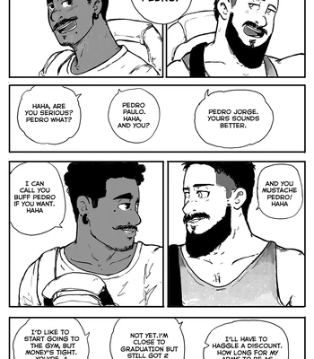 [matheuslobto]The Fare [Eng] — 10