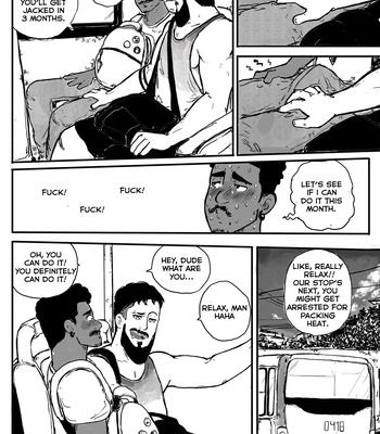 [matheuslobto]The Fare [Eng] — 11
