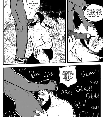 [matheuslobto]The Fare [Eng] — 13