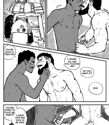 [matheuslobto]The Fare [Eng] — 15