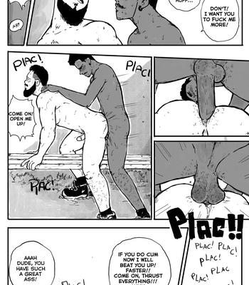 [matheuslobto]The Fare [Eng] — 17