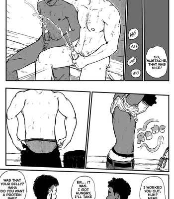 [matheuslobto]The Fare [Eng] — 18
