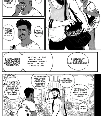 [matheuslobto]The Fare [Eng] — 019