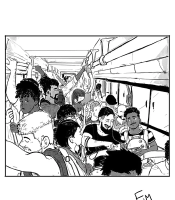 [matheuslobto]The Fare [Eng] — 020