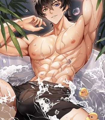 [Nemui Mori] Patreon Compilation — 3