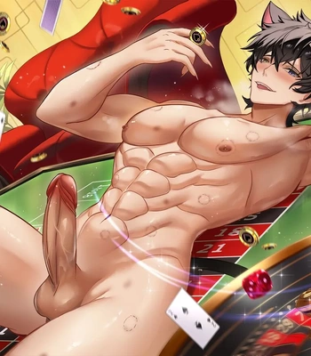 [Nemui Mori] Patreon Compilation — 6