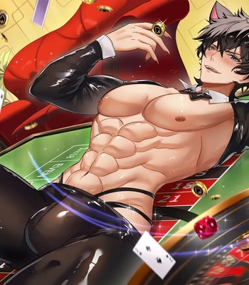 [Nemui Mori] Patreon Compilation — 8