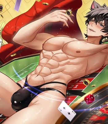 [Nemui Mori] Patreon Compilation — 9