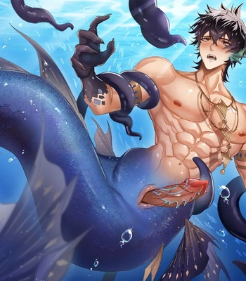 [Nemui Mori] Patreon Compilation — 020