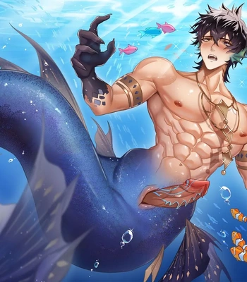 [Nemui Mori] Patreon Compilation — 021
