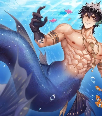 [Nemui Mori] Patreon Compilation — 022