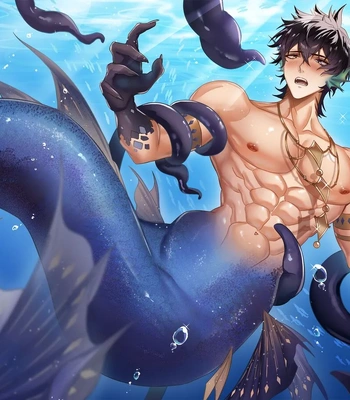 [Nemui Mori] Patreon Compilation — 023