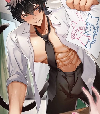 [Nemui Mori] Patreon Compilation — 040
