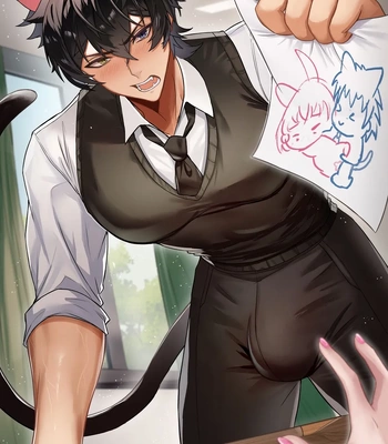 [Nemui Mori] Patreon Compilation — 046