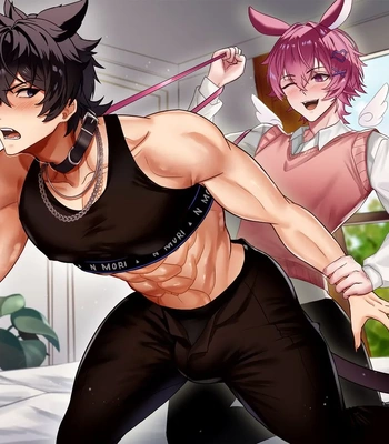 [Nemui Mori] Patreon Compilation — 056