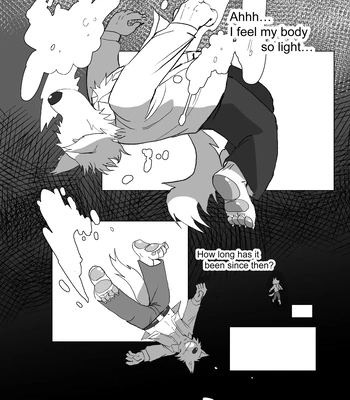 [Yazoe] Toxic Nest Vol.2 [Eng] — 3
