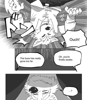 [Yazoe] Toxic Nest Vol.2 [Eng] — 4