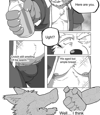 [Yazoe] Toxic Nest Vol.2 [Eng] — 6