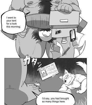 [Yazoe] Toxic Nest Vol.2 [Eng] — 036