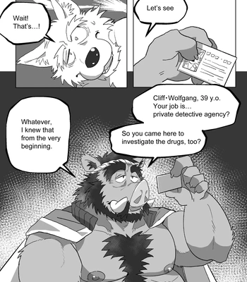 [Yazoe] Toxic Nest Vol.2 [Eng] — 037