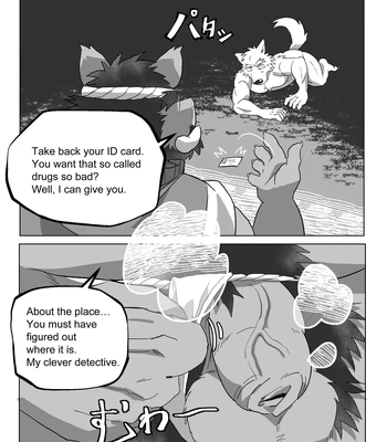 [Yazoe] Toxic Nest Vol.2 [Eng] — 038
