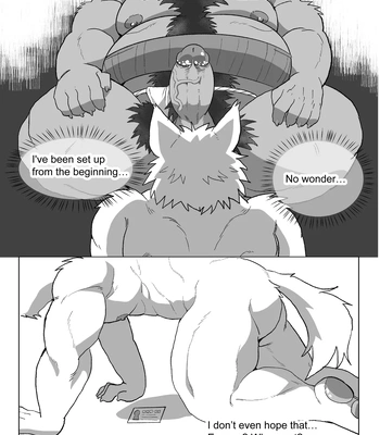 [Yazoe] Toxic Nest Vol.2 [Eng] — 040