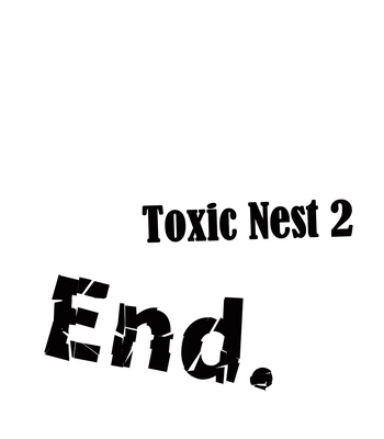 [Yazoe] Toxic Nest Vol.2 [Eng] — 044