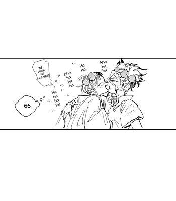 [Katasumi monooki/ Amayuki] SenGen no 100kai kiss suru toko mitai Hon – Dr. Stone dj [Eng] — 16