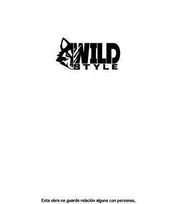 [WILD STYLE (Ross)] GAOGAOGAO! [Spa] — 2