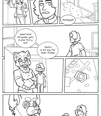 [Mrpawpaw] A FurMates Change [Eng] — 18